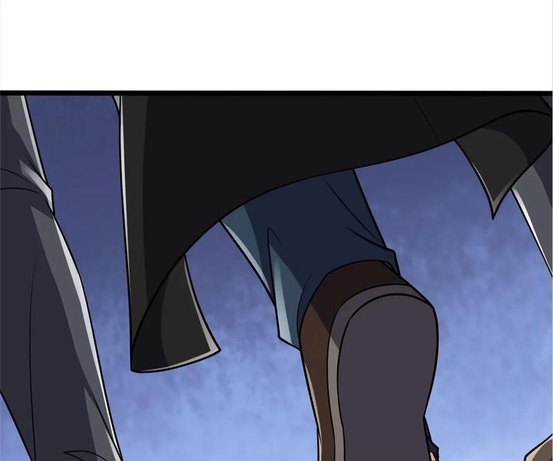 The Invincible Warlord Chapter 156 page 25 - 