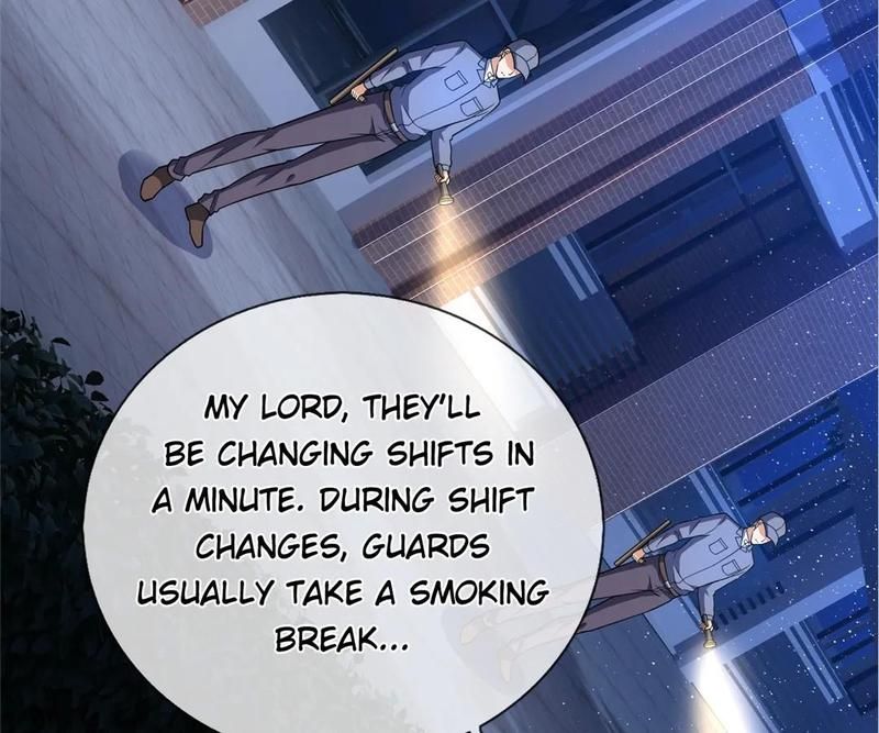 The Invincible Warlord Chapter 156 page 28 - 