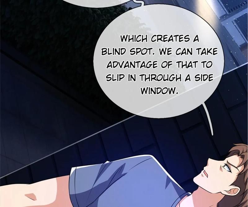 The Invincible Warlord Chapter 156 page 29 - 