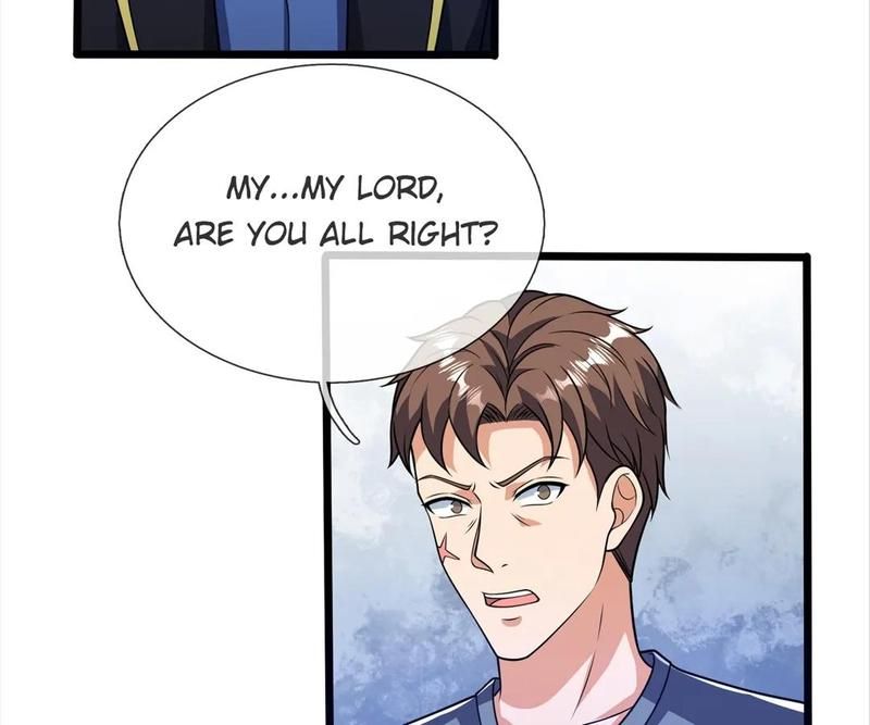 The Invincible Warlord Chapter 156 page 32 - 