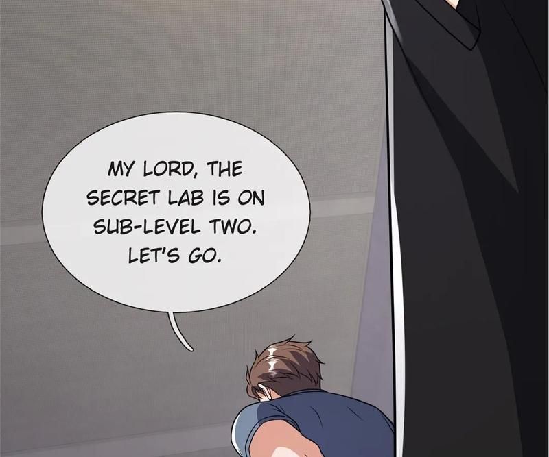 The Invincible Warlord Chapter 156 page 42 - 