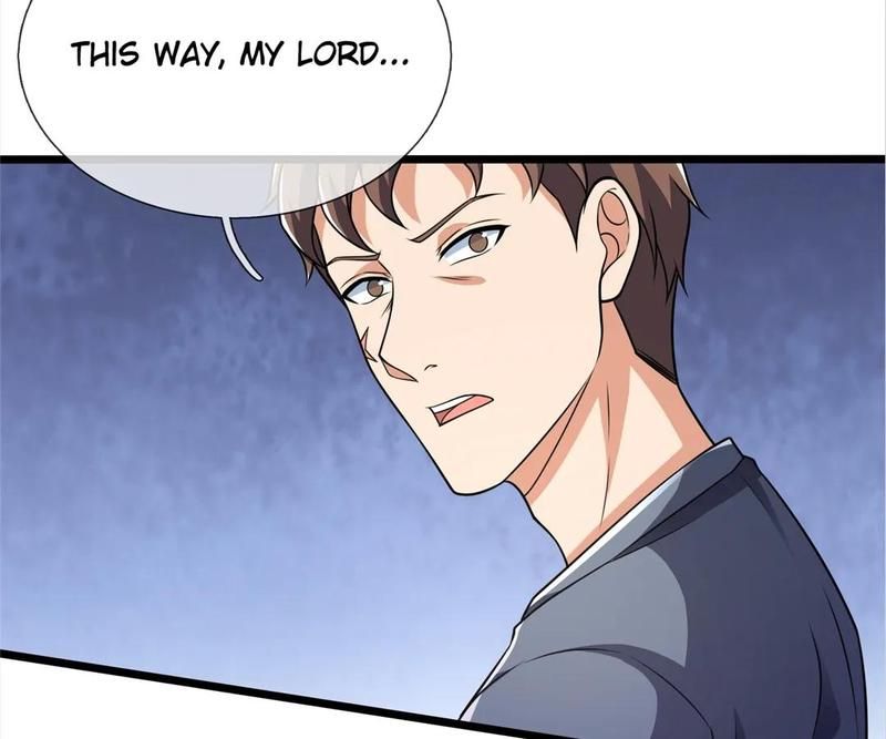 The Invincible Warlord Chapter 156 page 60 - 