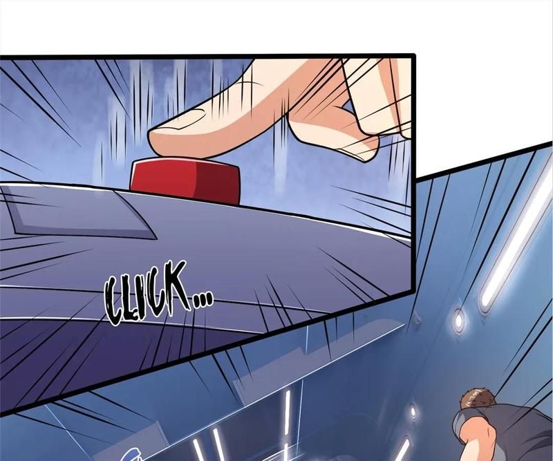 The Invincible Warlord Chapter 157 page 1 - 