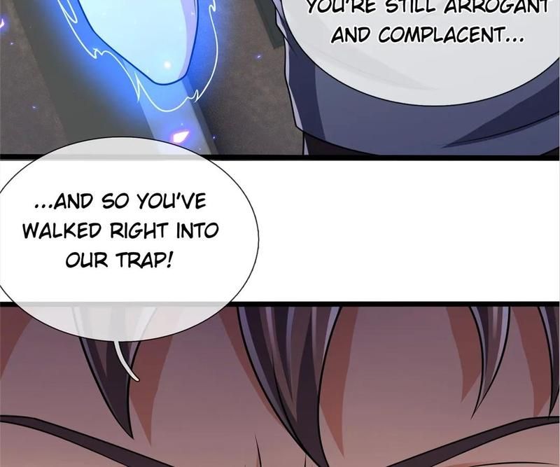 The Invincible Warlord Chapter 157 page 20 - 