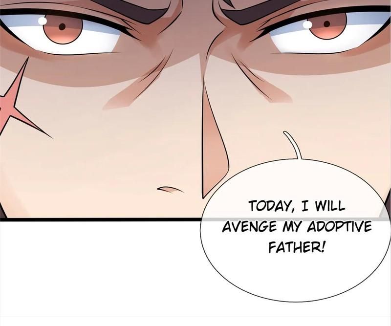The Invincible Warlord Chapter 157 page 21 - 
