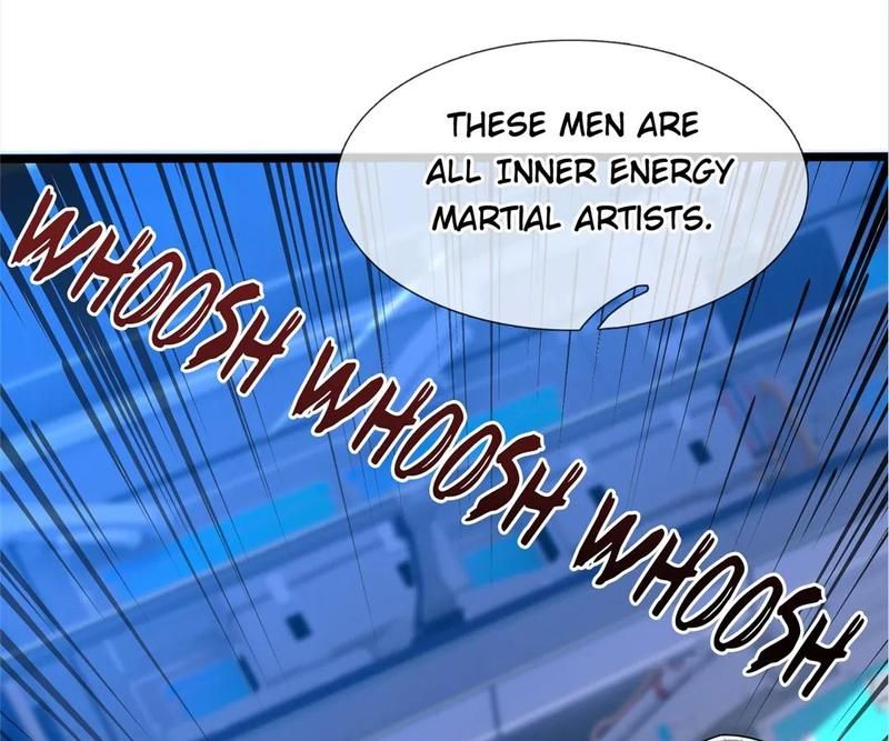 The Invincible Warlord Chapter 157 page 36 - 