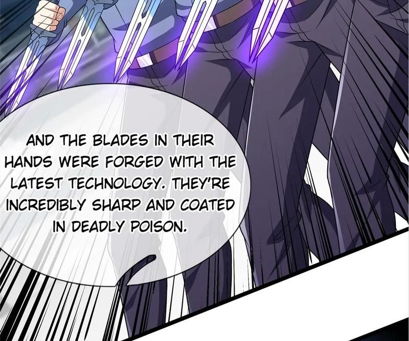 The Invincible Warlord Chapter 157 page 38 - 