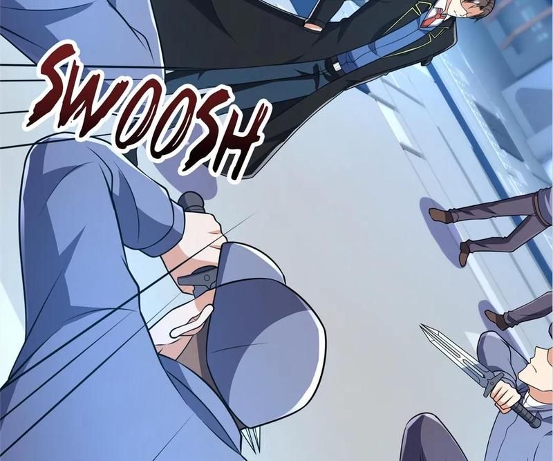 The Invincible Warlord Chapter 157 page 44 - 