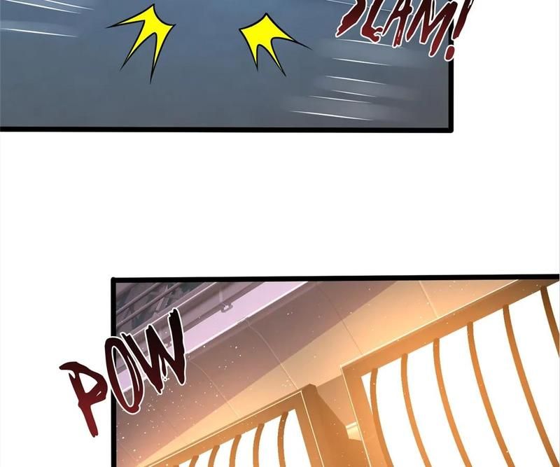 The Invincible Warlord Chapter 157 page 9 - 