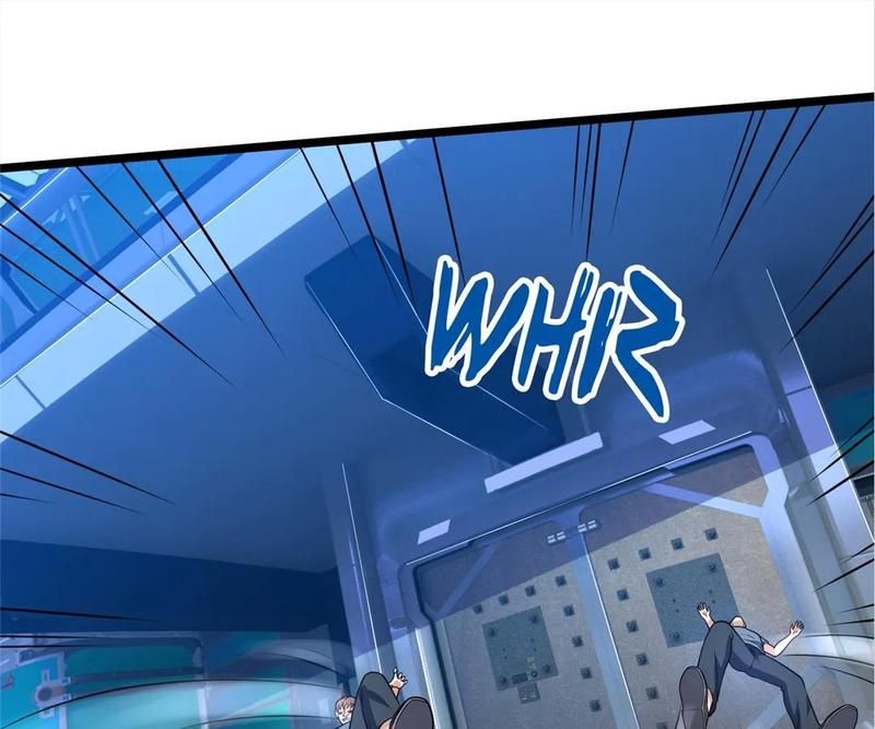 The Invincible Warlord Chapter 158 page 1 - 