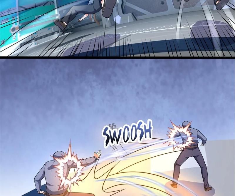 The Invincible Warlord Chapter 158 page 2 - 