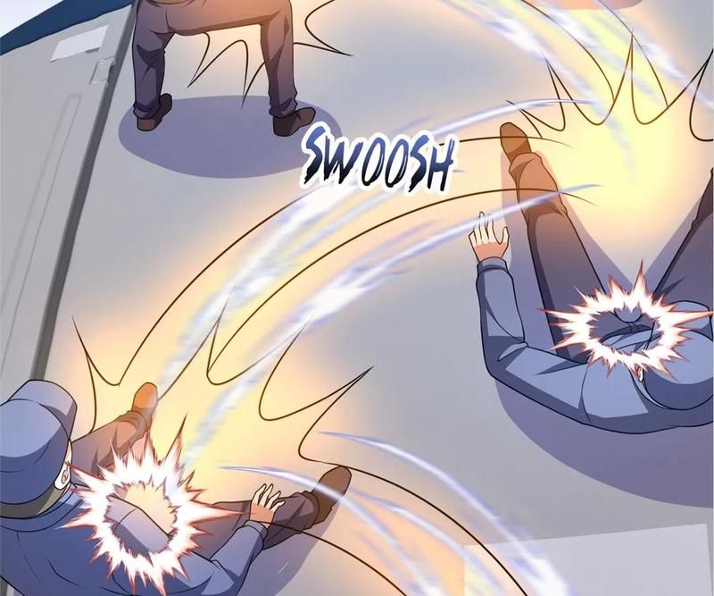 The Invincible Warlord Chapter 158 page 3 - 