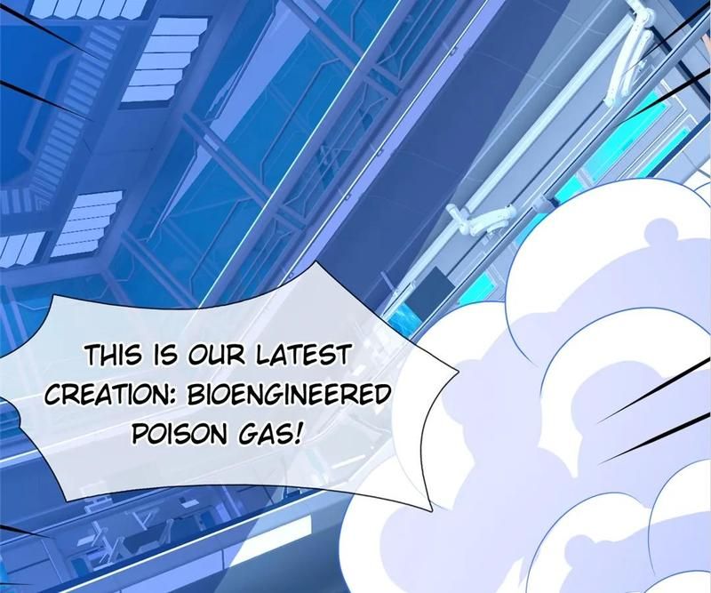 The Invincible Warlord Chapter 158 page 21 - 