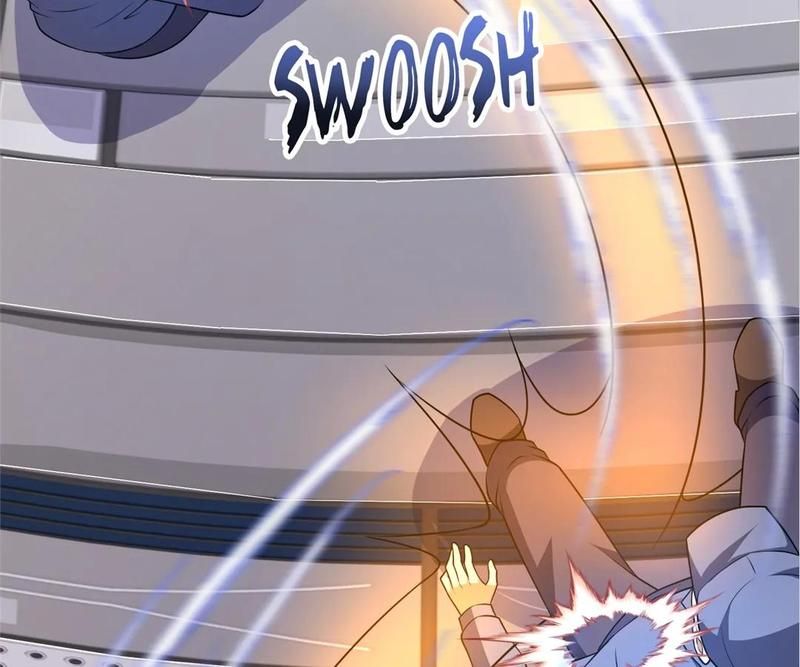 The Invincible Warlord Chapter 158 page 4 - 