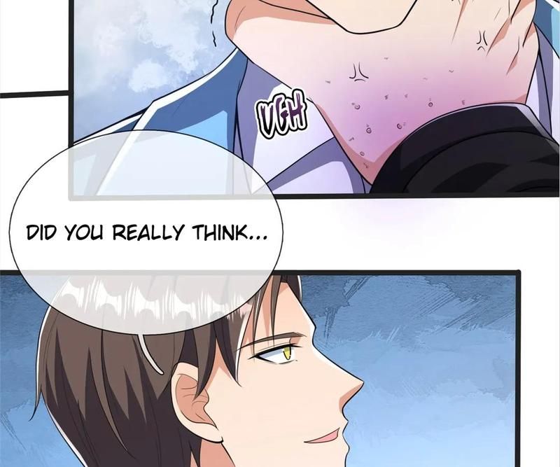 The Invincible Warlord Chapter 158 page 36 - 