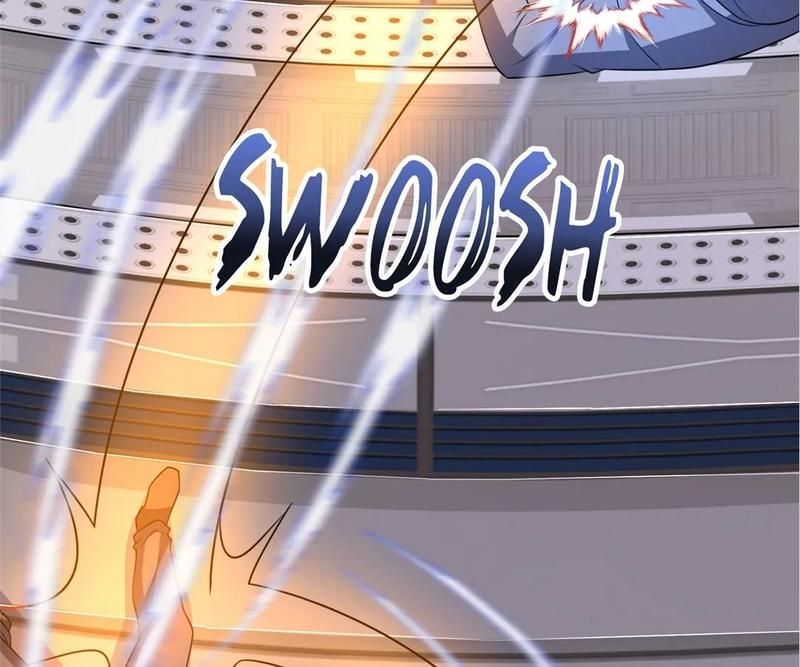 The Invincible Warlord Chapter 158 page 5 - 