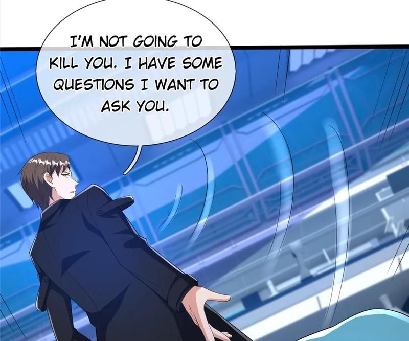 The Invincible Warlord Chapter 158 page 41 - 