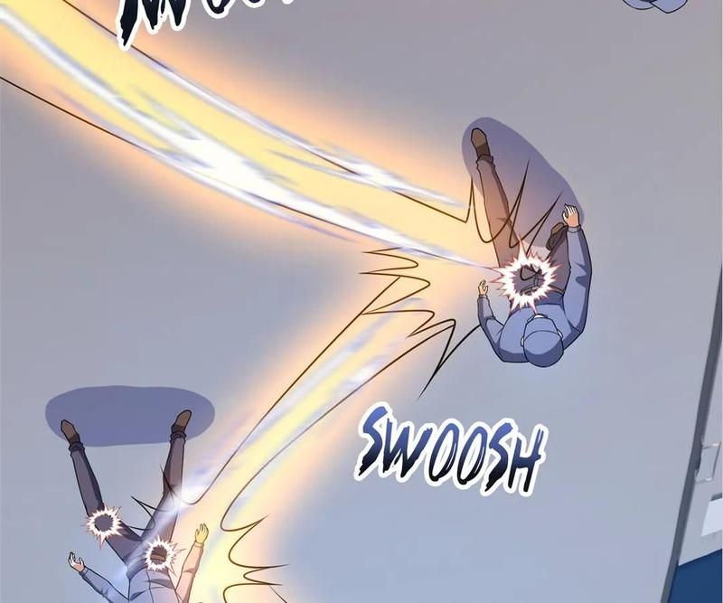 The Invincible Warlord Chapter 158 page 7 - 