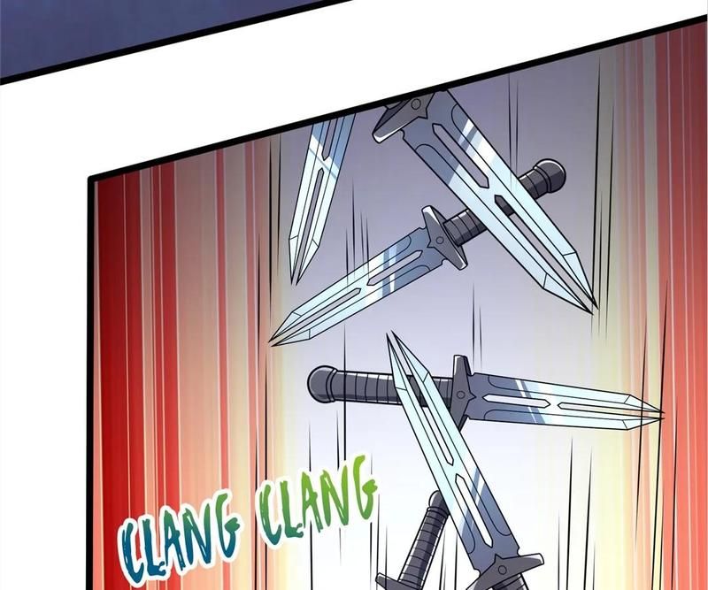 The Invincible Warlord Chapter 158 page 9 - 