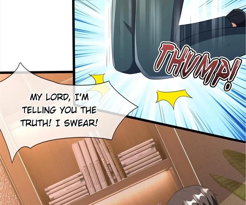 The Invincible Warlord Chapter 159 page 28 - 