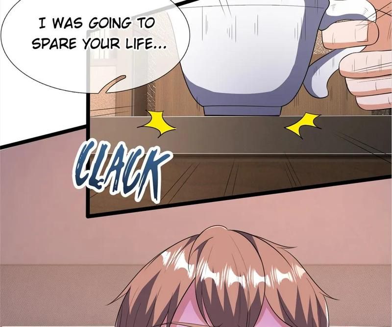 The Invincible Warlord Chapter 159 page 35 - 