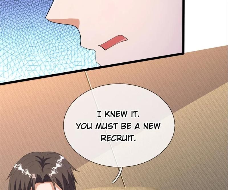 The Invincible Warlord Chapter 159 page 38 - 