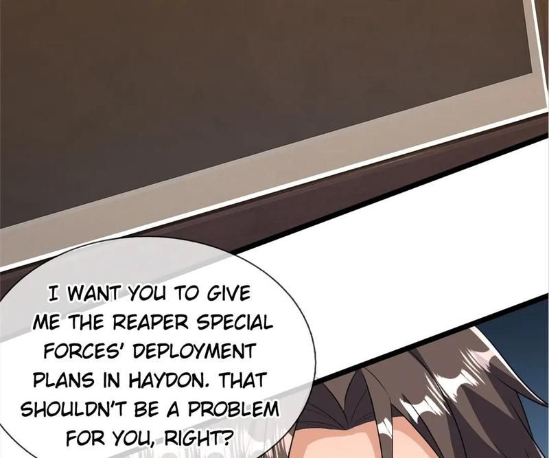 The Invincible Warlord Chapter 159 page 41 - 