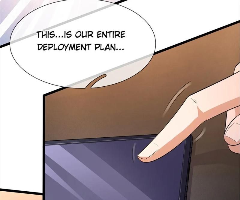 The Invincible Warlord Chapter 159 page 45 - 