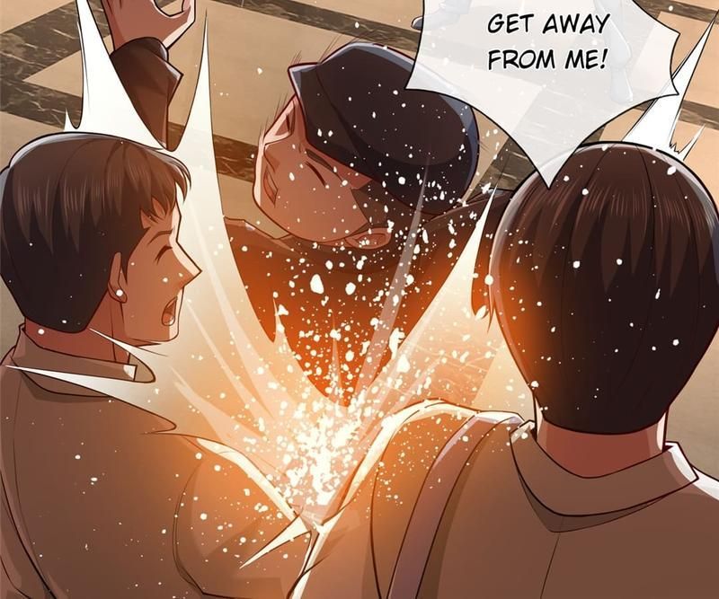 The Invincible Warlord Chapter 16 page 11 - 