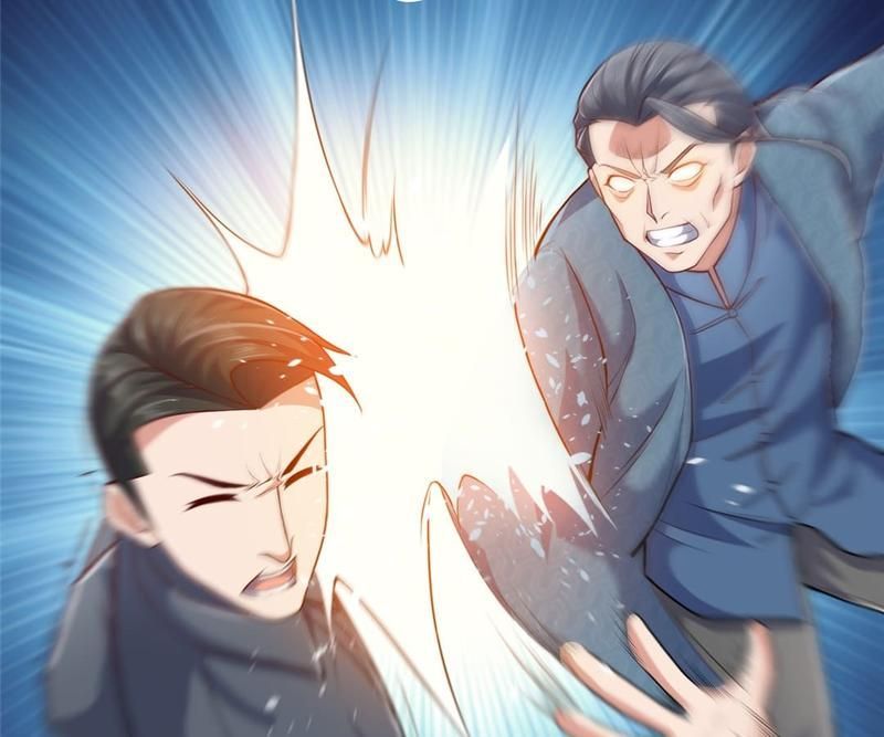 The Invincible Warlord Chapter 16 page 14 - 