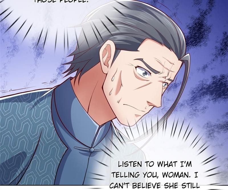 The Invincible Warlord Chapter 16 page 22 - 