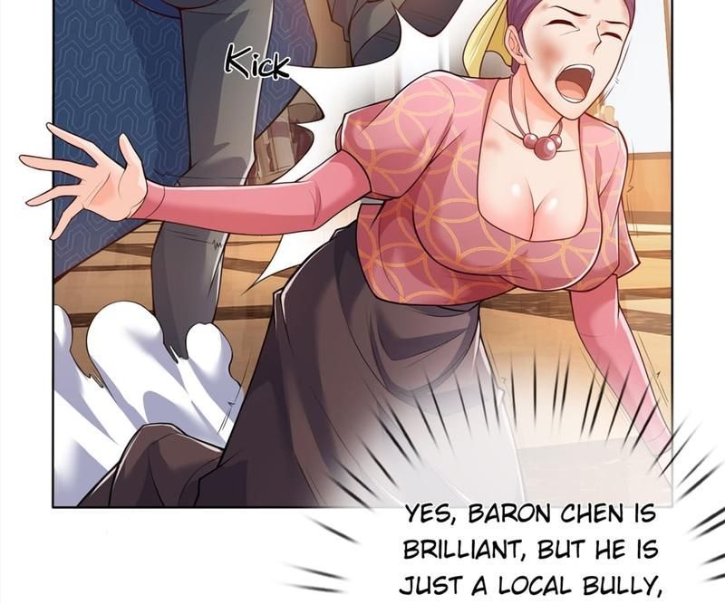 The Invincible Warlord Chapter 16 page 33 - 