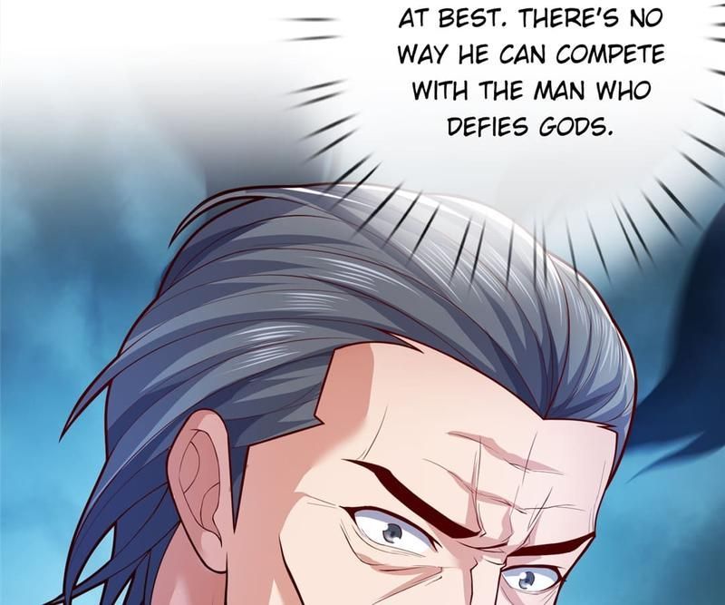 The Invincible Warlord Chapter 16 page 34 - 