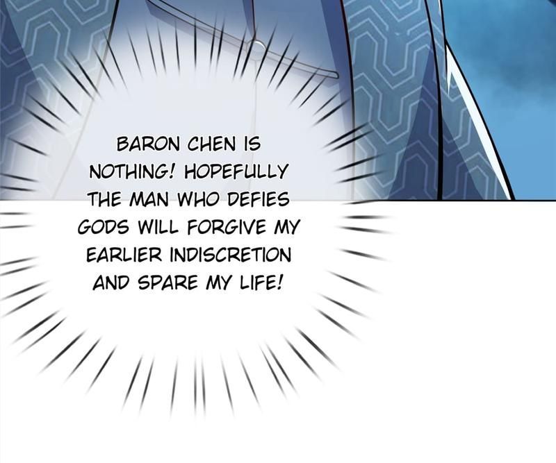 The Invincible Warlord Chapter 16 page 36 - 