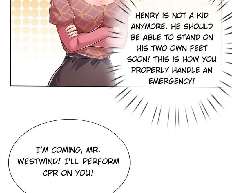 The Invincible Warlord Chapter 16 page 6 - 