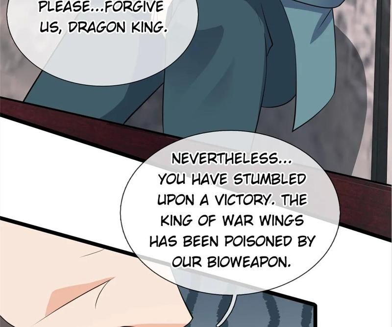 The Invincible Warlord Chapter 160 page 35 - 