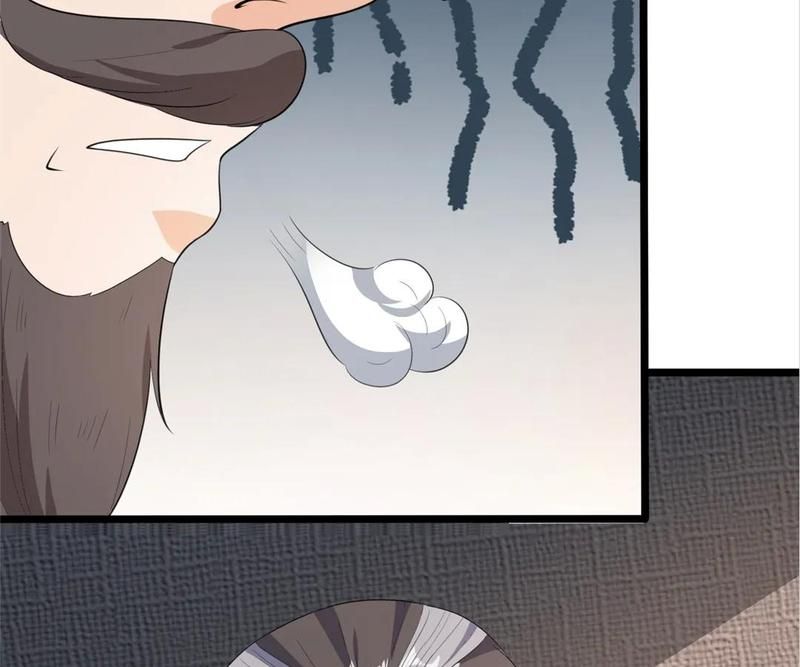 The Invincible Warlord Chapter 160 page 36 - 