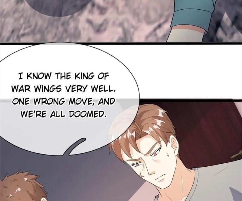 The Invincible Warlord Chapter 161 page 17 - 