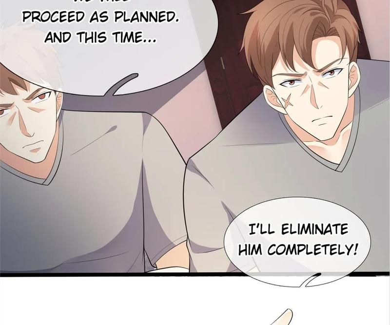 The Invincible Warlord Chapter 161 page 19 - 