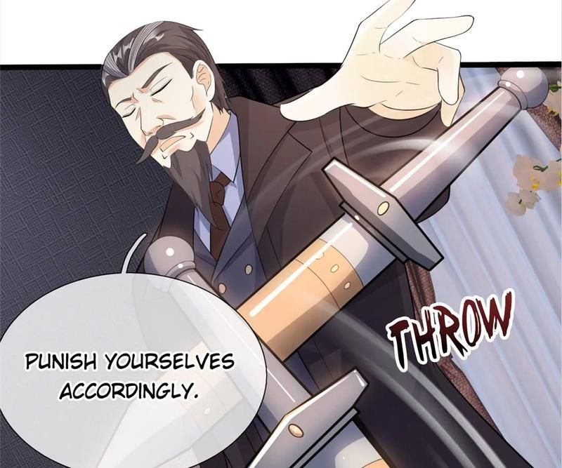 The Invincible Warlord Chapter 161 page 20 - 