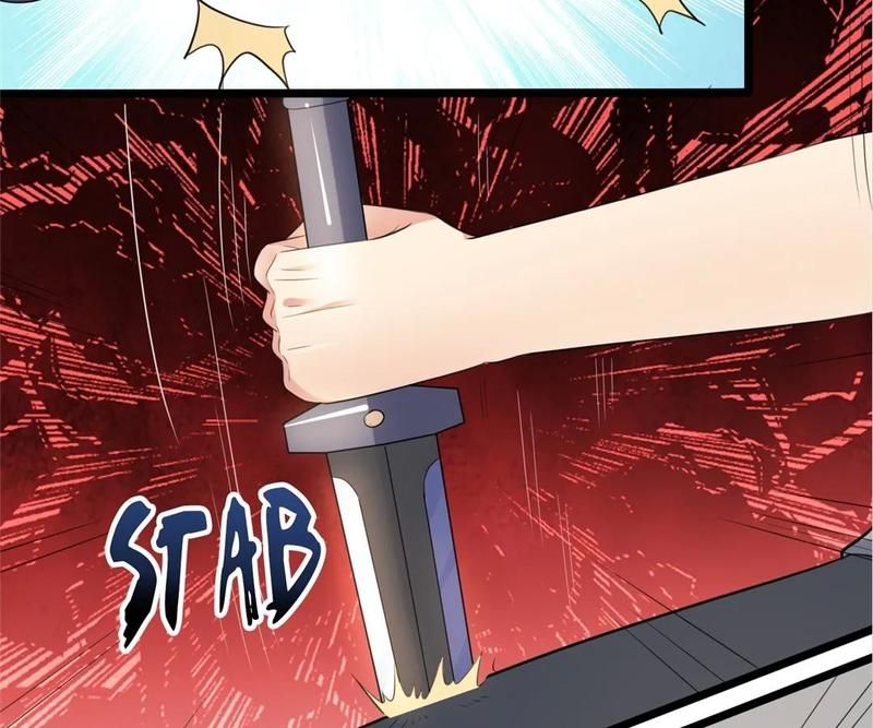 The Invincible Warlord Chapter 161 page 22 - 