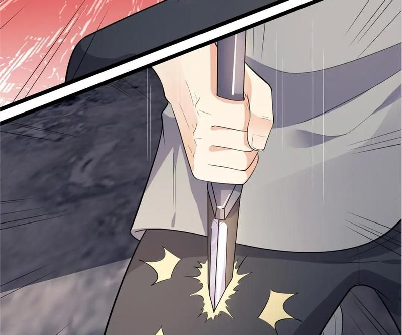 The Invincible Warlord Chapter 161 page 23 - 