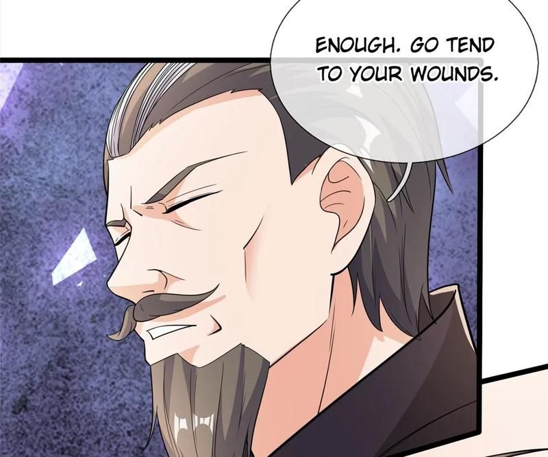 The Invincible Warlord Chapter 161 page 25 - 