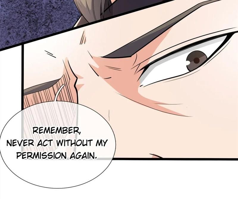 The Invincible Warlord Chapter 161 page 26 - 