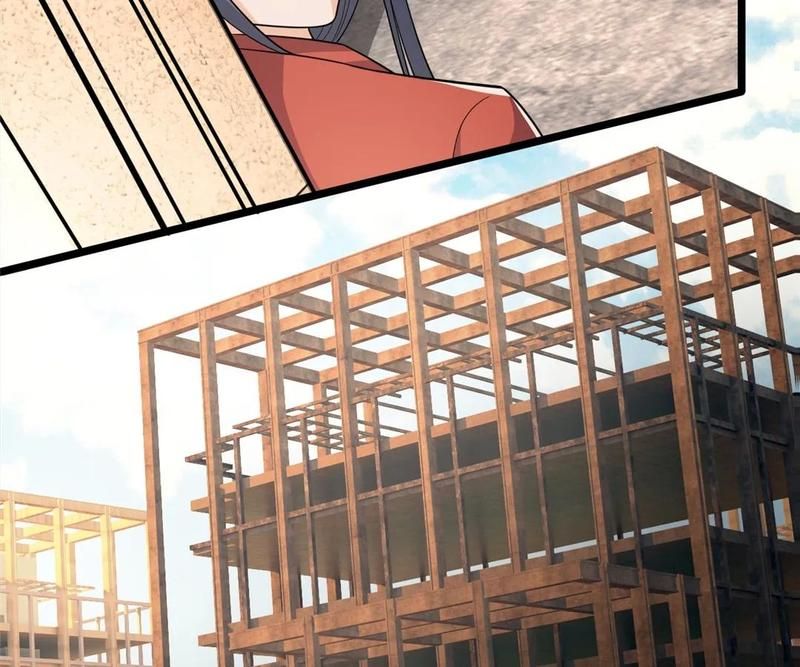 The Invincible Warlord Chapter 161 page 36 - 