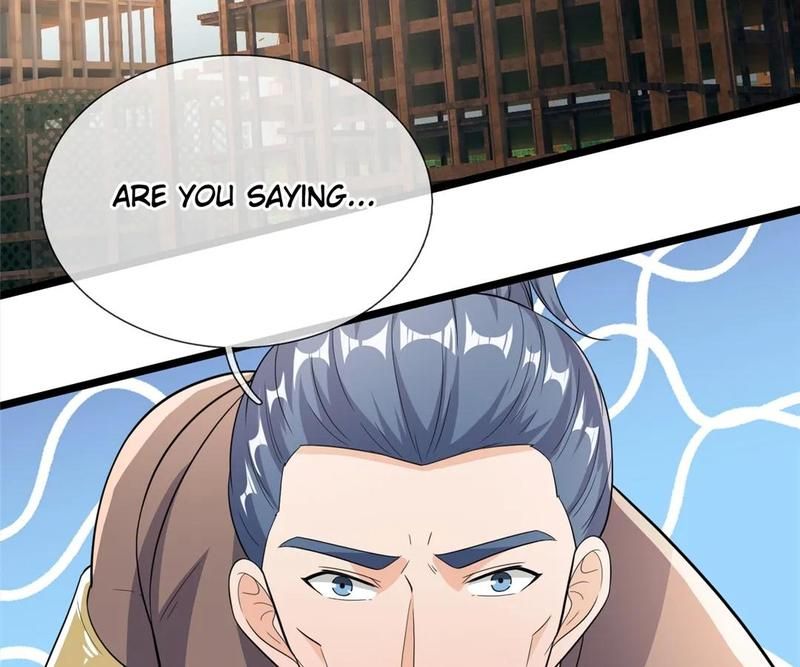 The Invincible Warlord Chapter 161 page 37 - 
