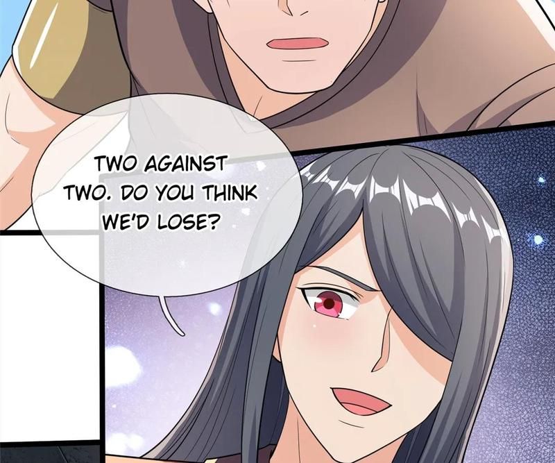 The Invincible Warlord Chapter 161 page 38 - 