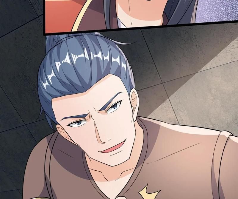 The Invincible Warlord Chapter 161 page 39 - 
