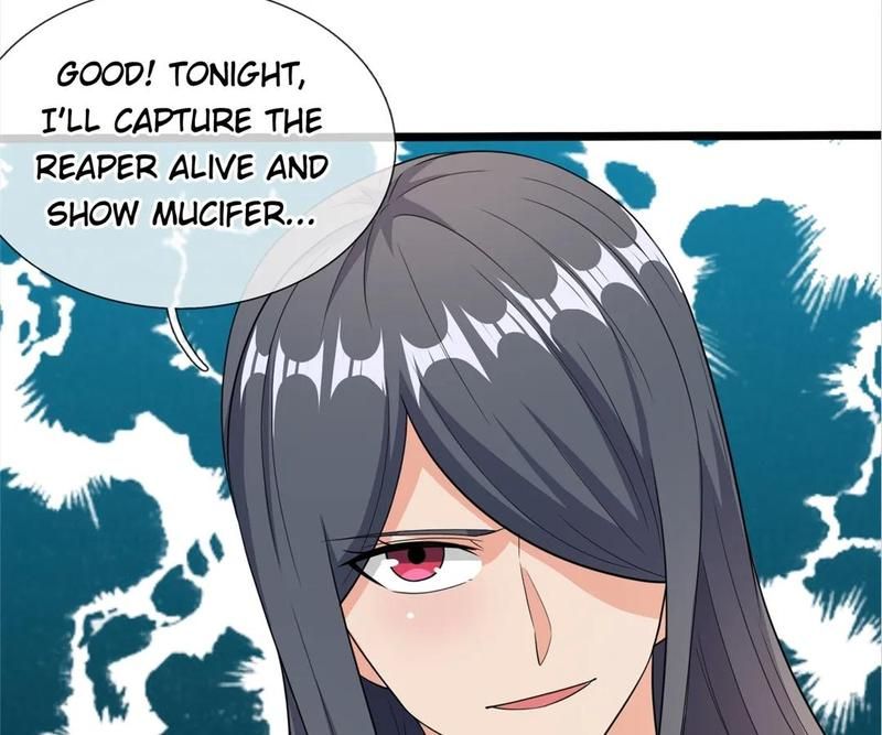 The Invincible Warlord Chapter 161 page 41 - 