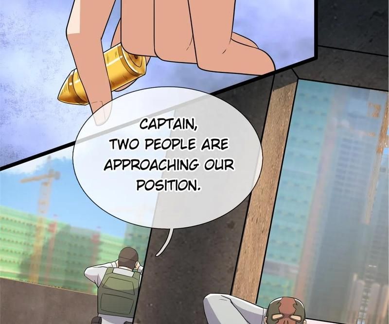 The Invincible Warlord Chapter 162 page 2 - 